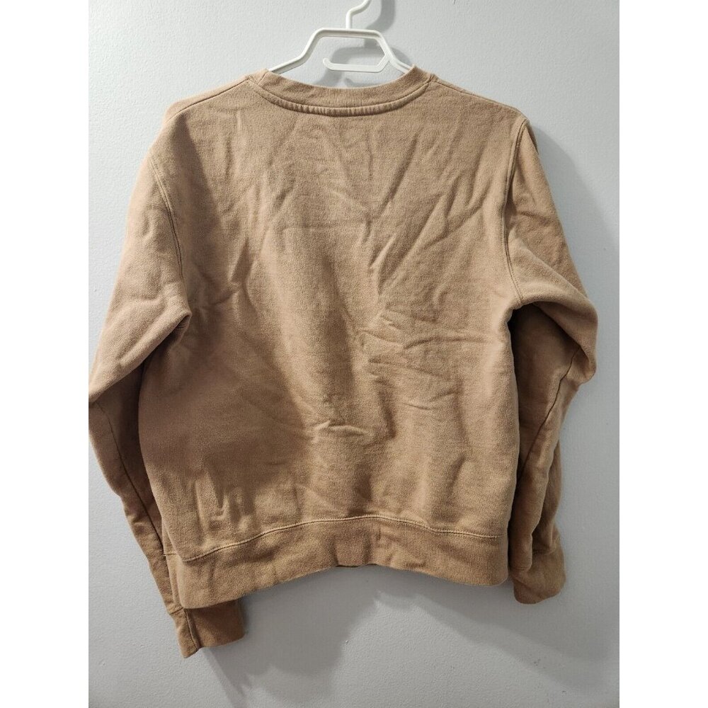 Looney Tunes Bugs Bunny Vintage Sweater Women  Pre-Owned - Picture 4 of 8